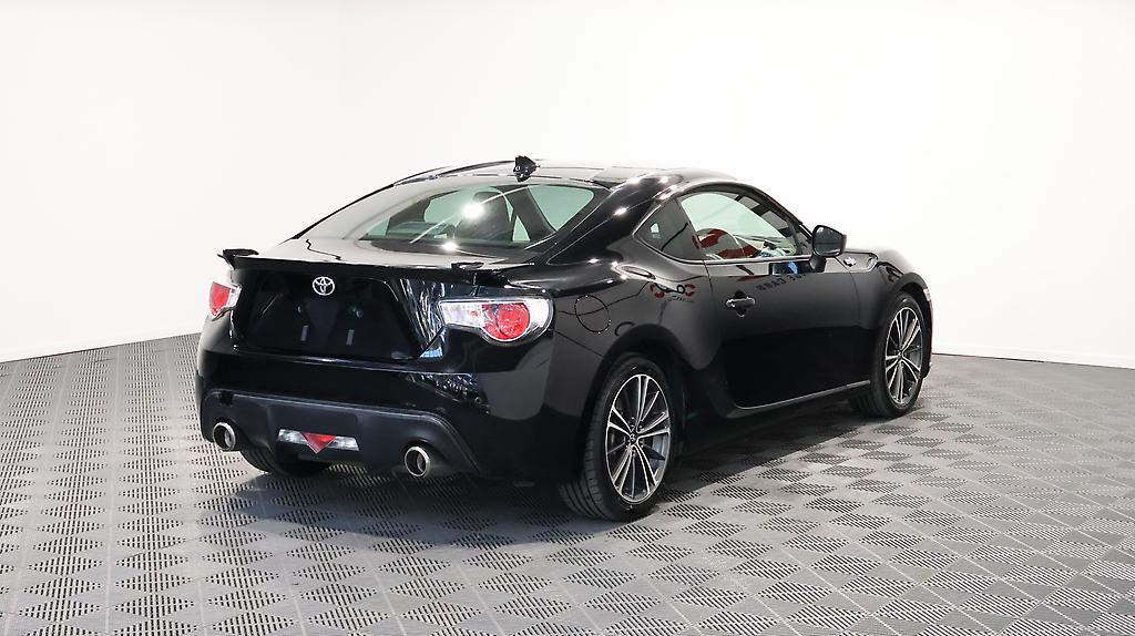 2015 Toyota 86 GT Limited image 330086
