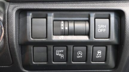 2017 Subaru Impreza Sport 2.0i-S Eyesight image 327756