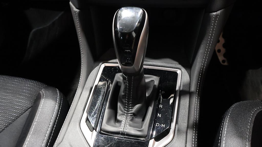 2017 Subaru Impreza Sport 2.0i-S Eyesight AWD image 328037