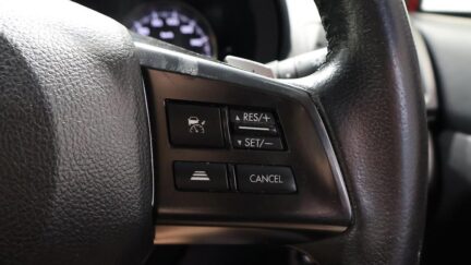 2013 Subaru Impreza Sport image 329220