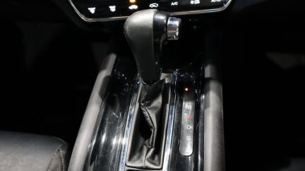 2016 Honda Hr-v LIMITED 1.8P/CVT image 330313