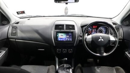 2012 Mitsubishi Rvr Factory Alloy Wheels image 327986