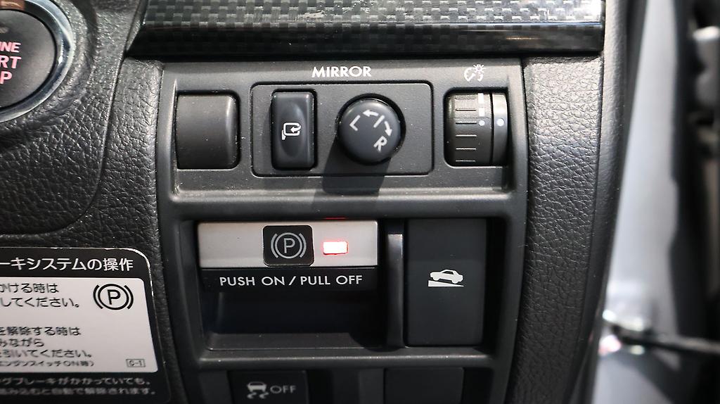 2012 Subaru Legacy Touring Wagon 2.5i Eyesight B Sport G-Package AWD image 329912