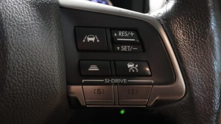 2014 Subaru Impreza 2.0i-S Eyesight 4WD image 329573