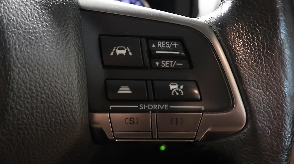 2014 Subaru Impreza 2.0i-S Eyesight 4WD image 329573