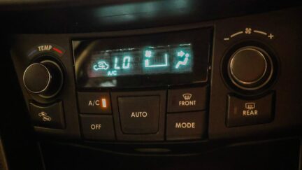 2014 Suzuki Swift XG image 330792