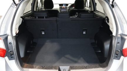 2013 Subaru Impreza Sport image 328638