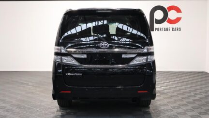 2013 Toyota Vellfire image 330514