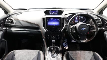 2018 Subaru Xv 2.0i-S Eyesight AWD image 327300