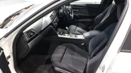 2013 Bmw 320i Touring M Sport image 328003