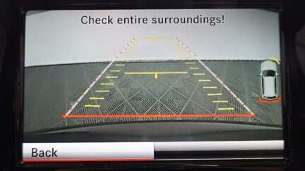 2013 Mercedes-benz A 180 Sport AMG Line image 329936