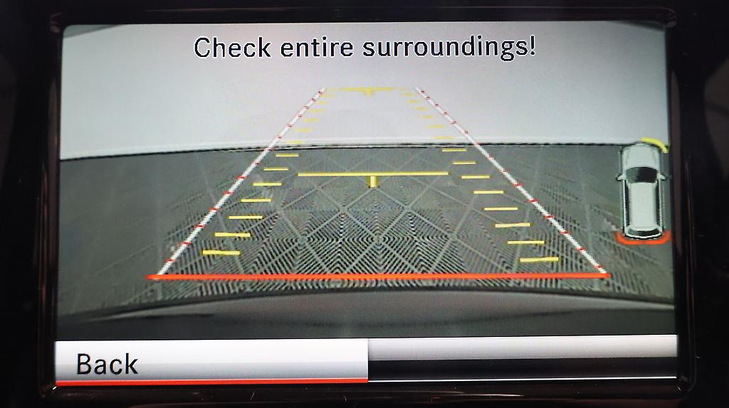 2013 Mercedes-benz A 180 Sport AMG Line image 329936