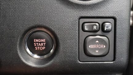 2014 Toyota Spade G Model – Alloy Wheels image 329176