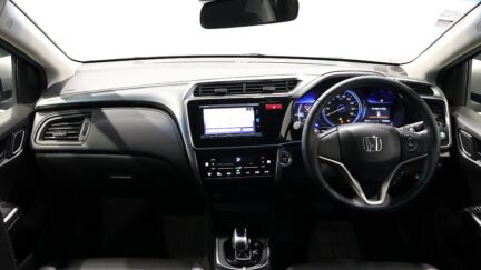 2016 Honda Grace Hybrid EX image 327490