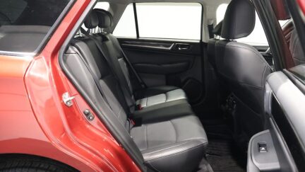 2014 Subaru Outback Leather – Push Button Start image 330001