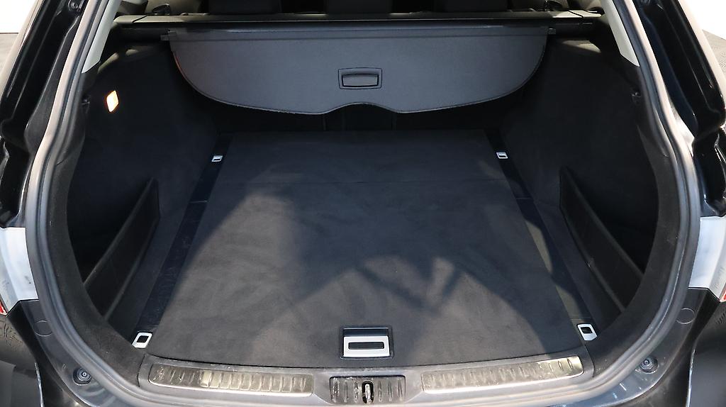 2012 Toyota Avensis Wagon Xi, Push Start, Paddle Shift image 328809