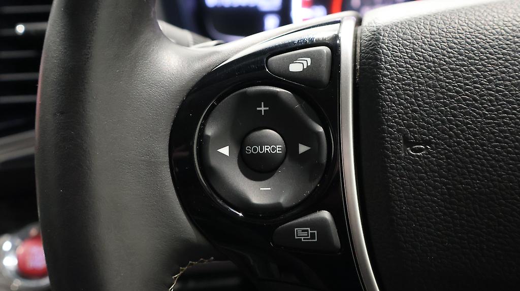 2014 Honda Odyssey Absolute image 330738