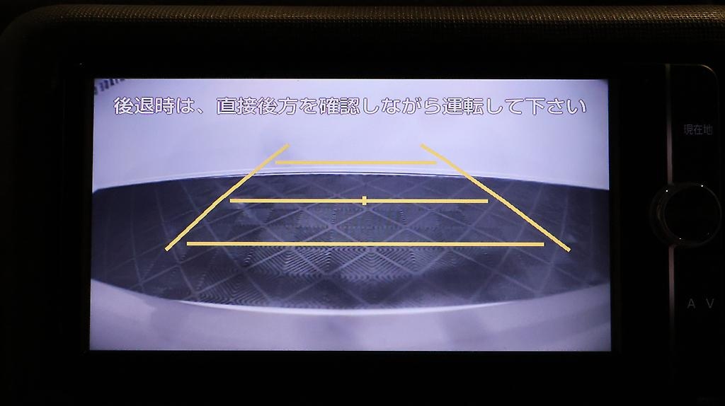 2014 Toyota Spade G Model – Alloy Wheels image 329172