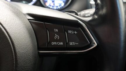 2017 Mazda Atenza 20S Proactiv image 329641