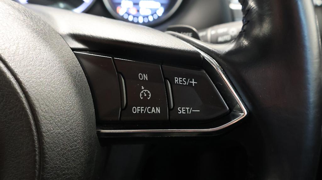 2017 Mazda Atenza 20S Proactiv image 329641