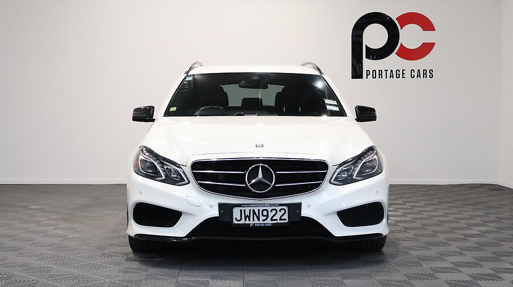 2015 Mercedes-benz E350 AMG image 327520