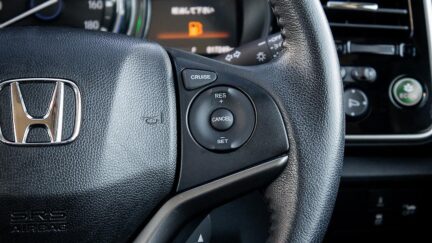 2014 Honda Grace Hybrid Low KMS Push start image 328705