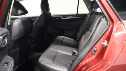 2014 Subaru Outback Leather – Push Button Start image 330011