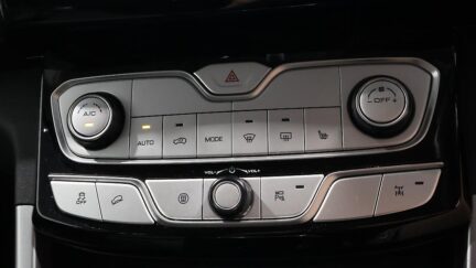 2021 Gwm Cannon LUXURY 4X4 2.0DT/4WD image 327817