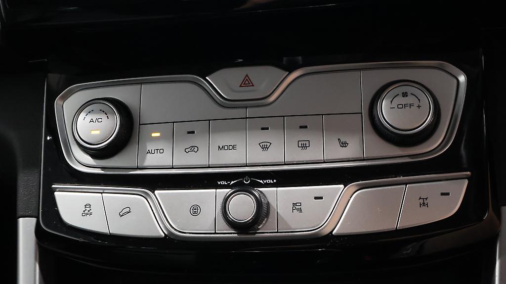 2021 Gwm Cannon LUXURY 4X4 2.0DT/4WD image 327817