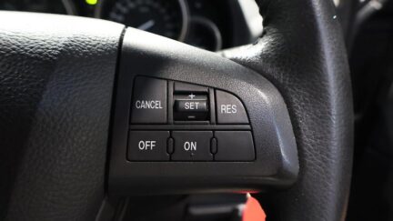 2012 Mazda 6 WAGON GSX 2.5 5AT image 330343