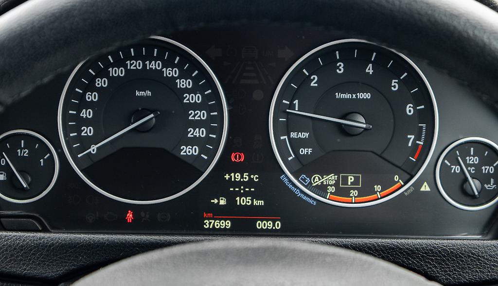 2014 Bmw 320i Leather package image 330581