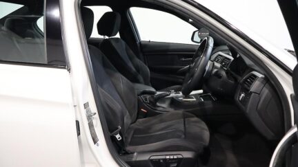 2012 Bmw 320i 320i M Sports image 328074