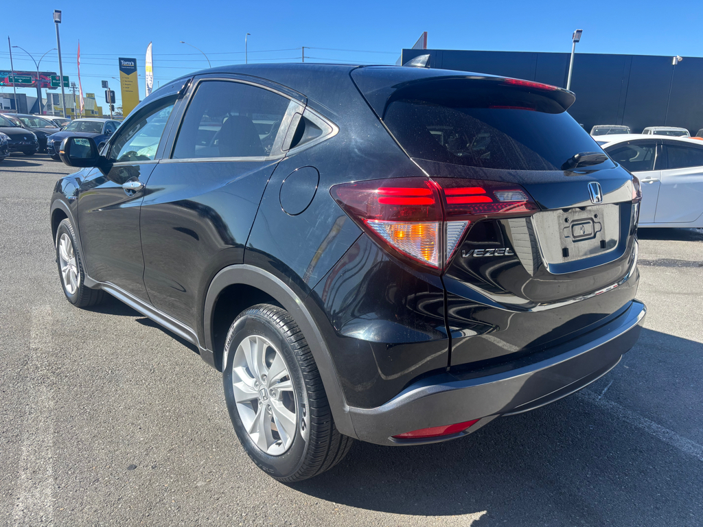 2014 Honda Vezel Hybrid X, Low KMS image 327630