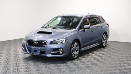 2014 Subaru Levorg 1.6GT-S Eyesight AWD image 330147