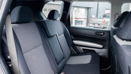 2010 Nissan X-trail 2.5 ST-L 4WD NZ NEW Towbar image 328427