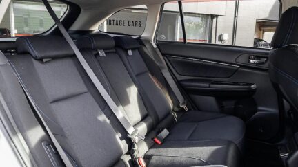 2015 Subaru Levorg 1.6 GT eyesight, push start AWD image 328721