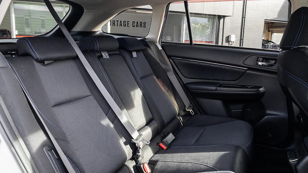 2015 Subaru Levorg 1.6 GT eyesight, push start AWD image 328721