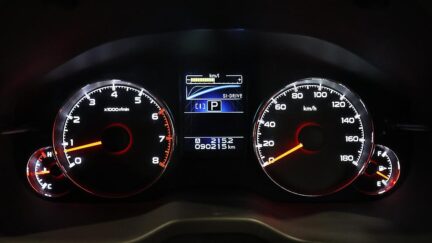 2013 Subaru Legacy Touring Wagon 2.5i B Sport Eyesight G Pkg 4WD image 329389