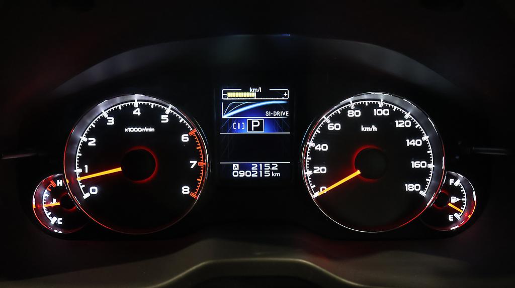 2013 Subaru Legacy Touring Wagon 2.5i B Sport Eyesight G Pkg 4WD image 329389