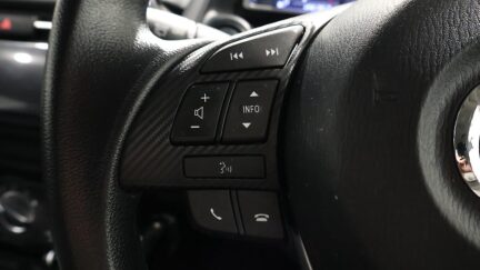 2015 Mazda Demio image 330774
