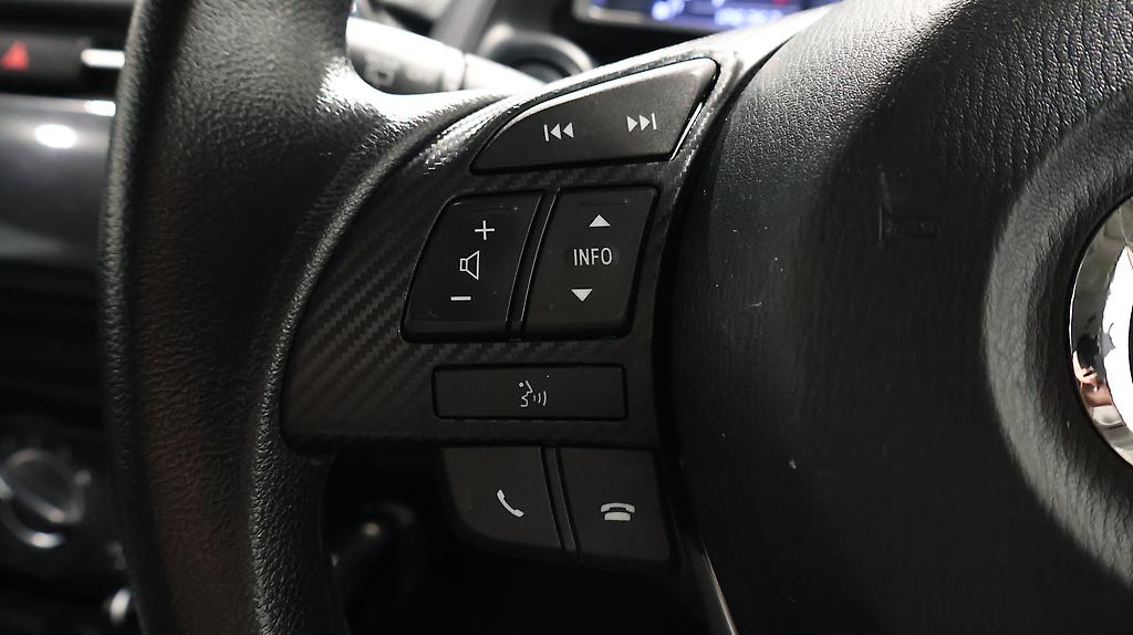 2015 Mazda Demio image 330774