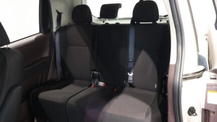 2015 Toyota Spade G Model image 328249