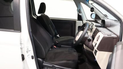 2015 Toyota Spade G Model image 328251