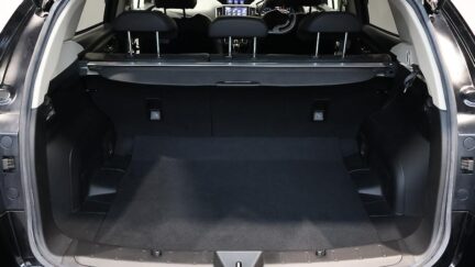 2017 Subaru Impreza Sport 2.0i-S Eyesight AWD image 328981