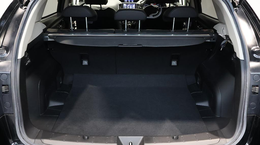 2017 Subaru Impreza Sport 2.0i-S Eyesight AWD image 328981