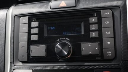 2015 Toyota Corolla FIELDER image 330116