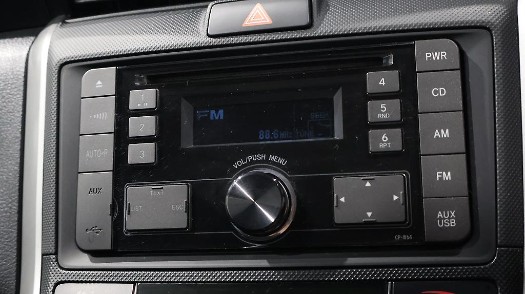 2015 Toyota Corolla FIELDER image 327971