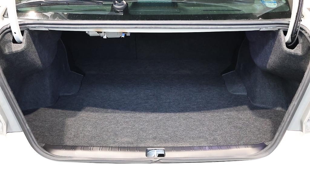 2014 Subaru Impreza 2.0i-S Eyesight 4WD image 329560