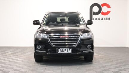 2018 Haval H2 LUX 1.5PT/6AT image 327893