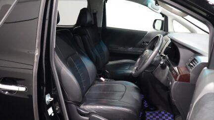 2013 Toyota Vellfire image 330520